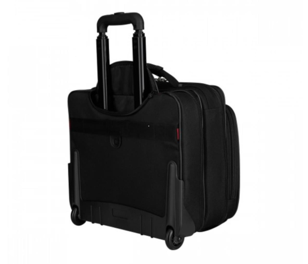 Wenger Granada czarny 17" - 729447 - zdjęcie 2